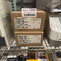 Unused Masterflex LS Peristaltic Pump Head image 0